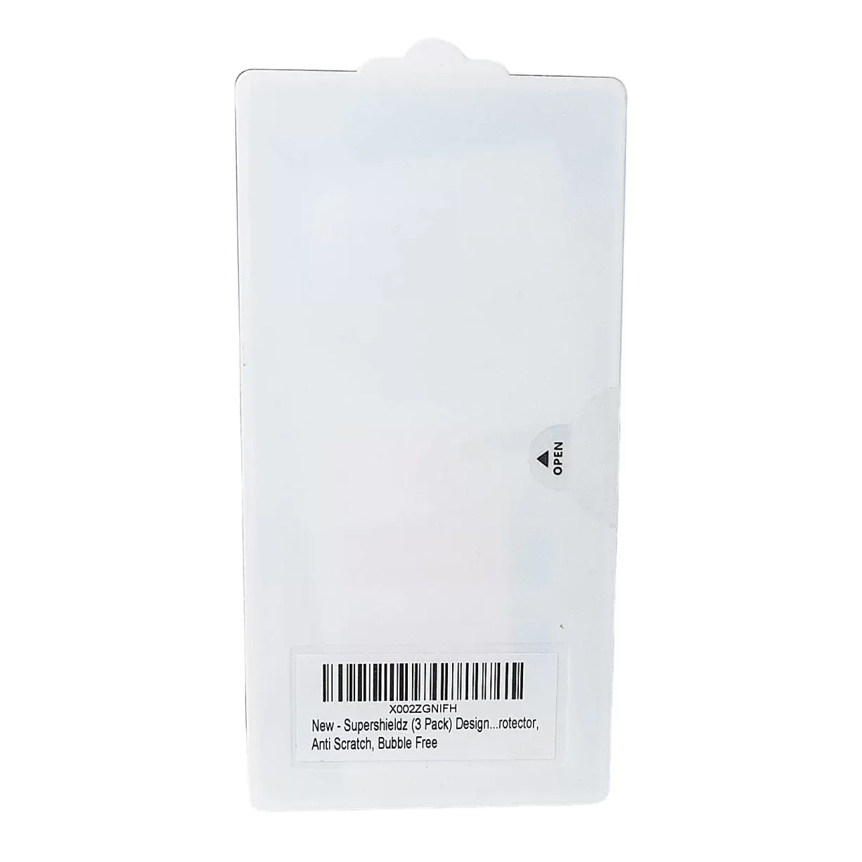 SuperShieldz Garmin Screen Protector - Image 2