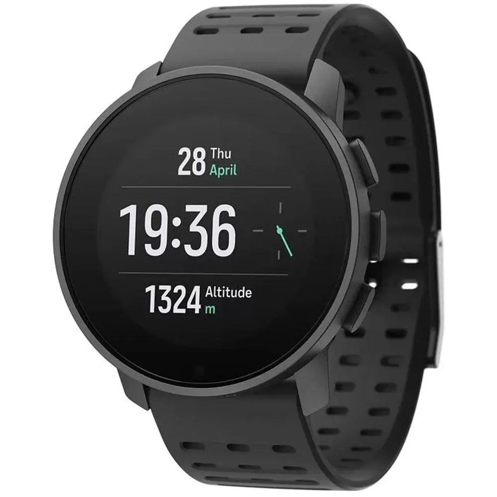 Suunto SUUNTO 9 PEAK PRO BLACK