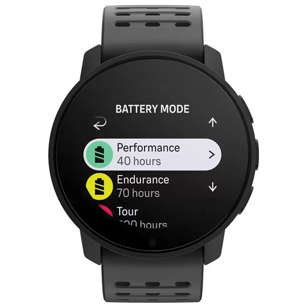 Suunto SUUNTO 9 PEAK PRO BLACK - Image 2