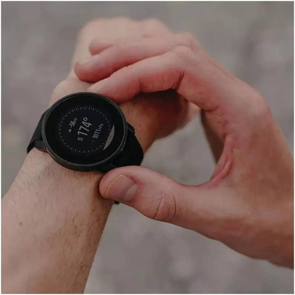 Suunto SUUNTO 9 PEAK PRO BLACK - Image 6
