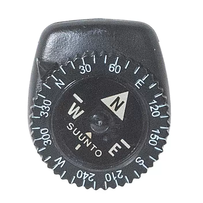 Suunto Clipper Compass