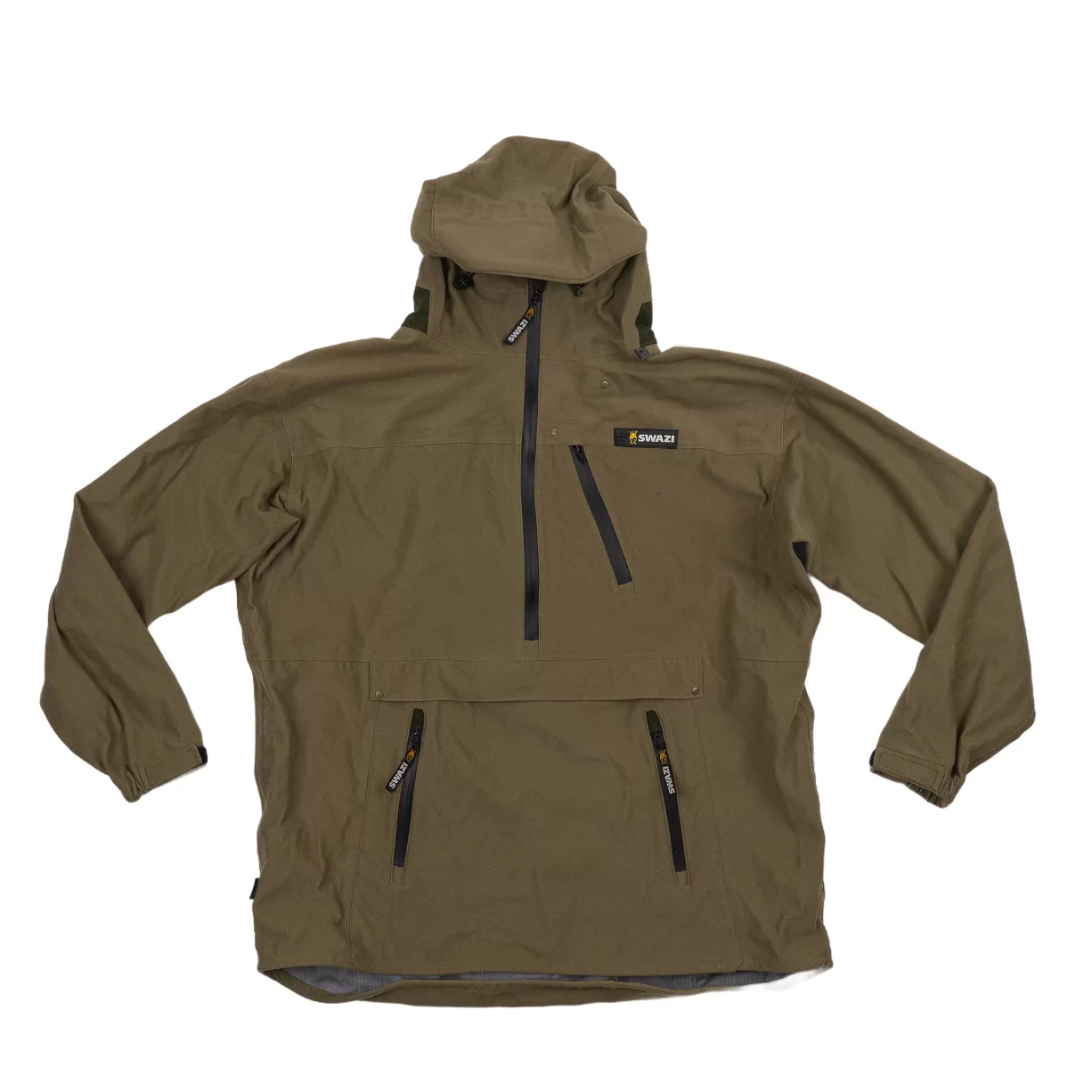 Swazi 1/2 Zip Jacket - Men's