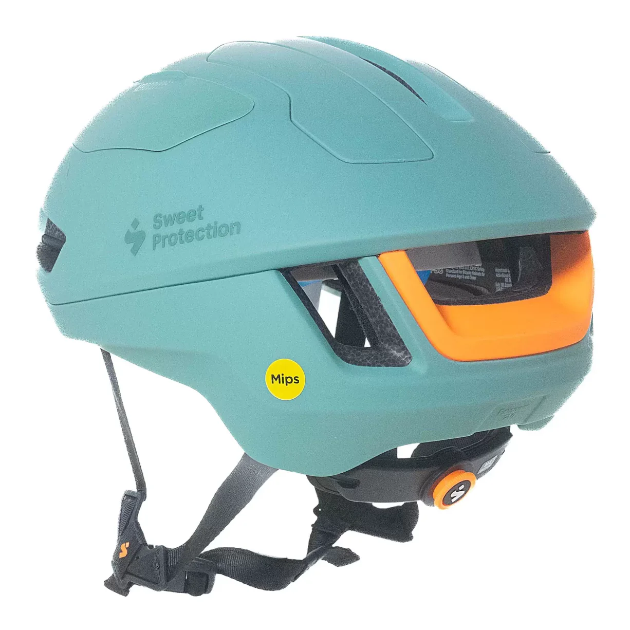 Sweet Protection Falconer Aero 2Vi Mips Helmet - Image 3