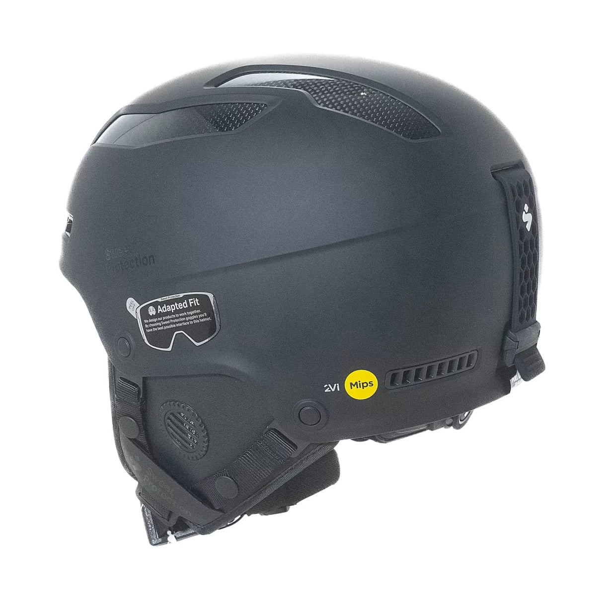 Sweet Protection Trooper 2Vi Mips Helmet - Image 3