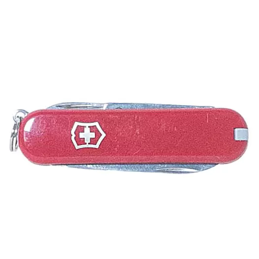 Swiss Army Knife Classic SD