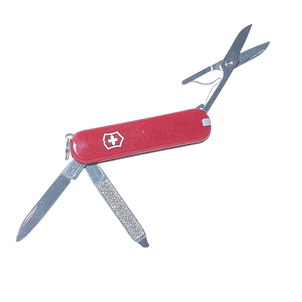 Swiss Army Knife Classic SD - Image 2