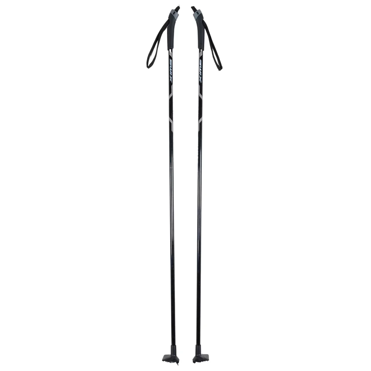 Swix Focus Nordic Cross-Country Ski Poles