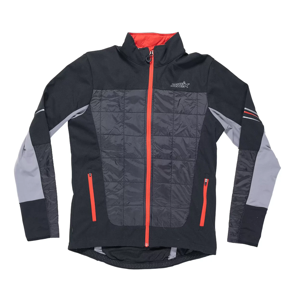 Swix Navado Hybrid Jacket - Men's