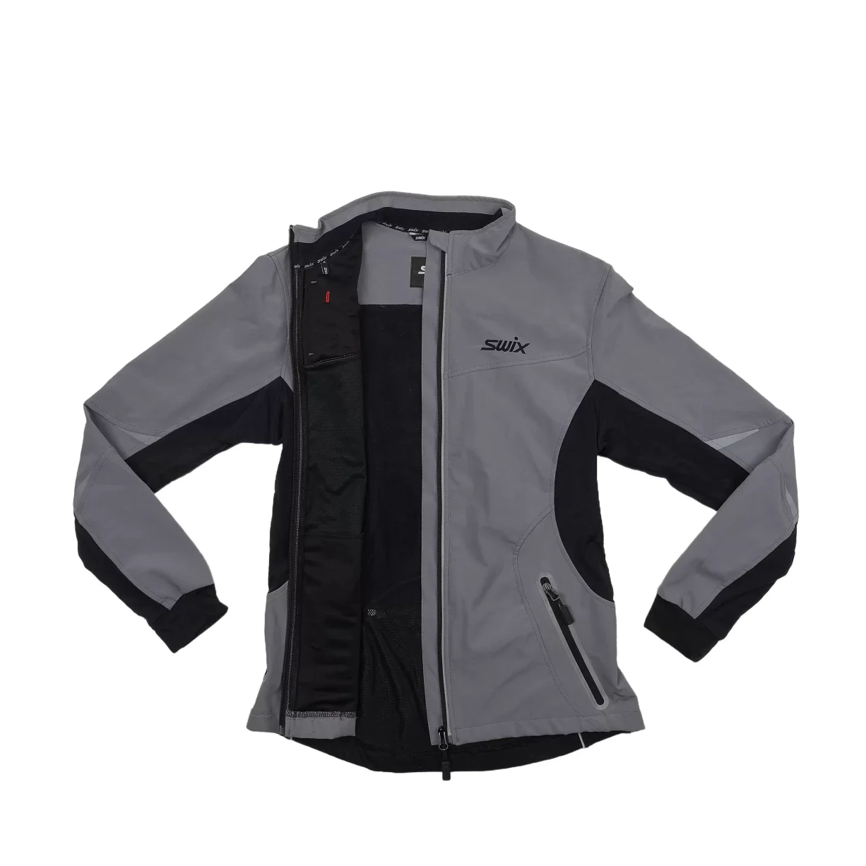 Swix Softshell Jacket - Men's - Image 2