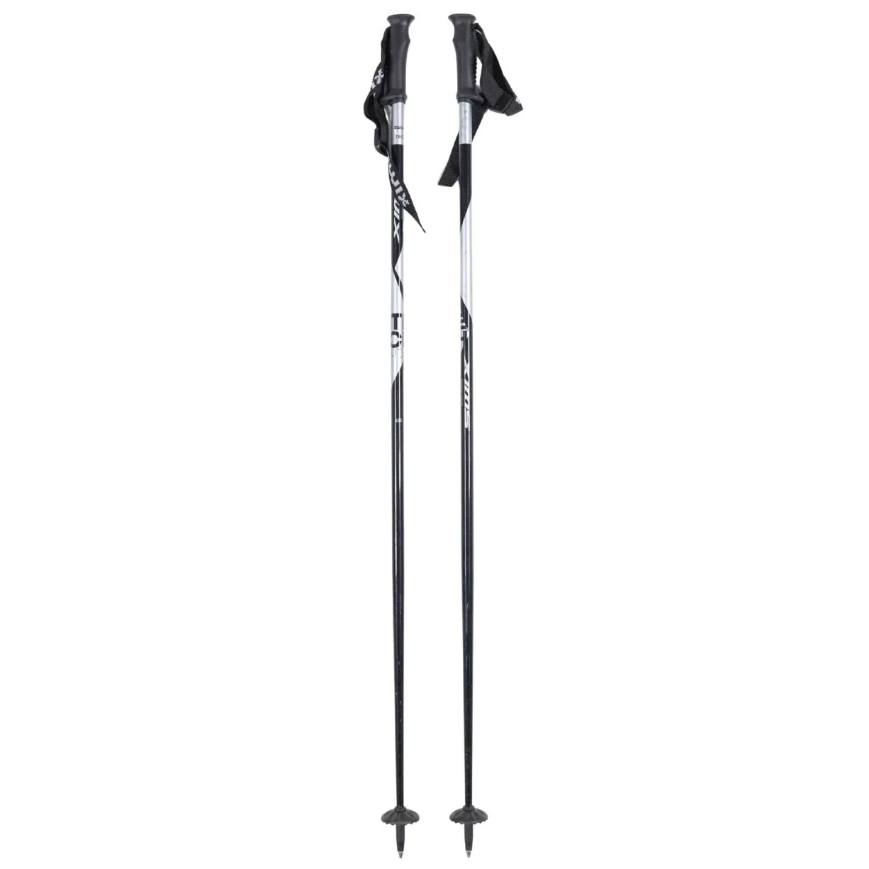 Swix Techlite Ski Poles