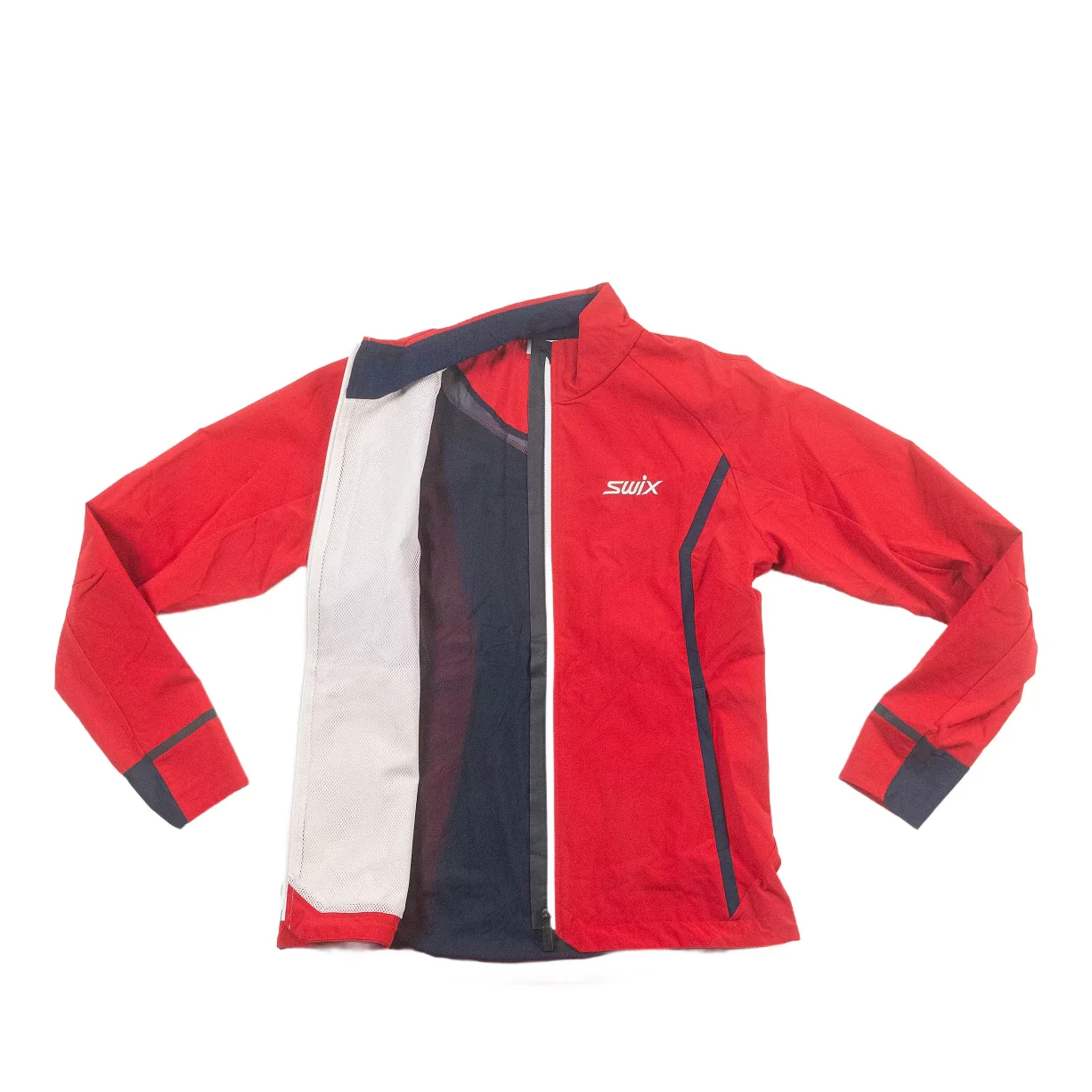 Swix Wind Shell Jacket - Women's - Image 2