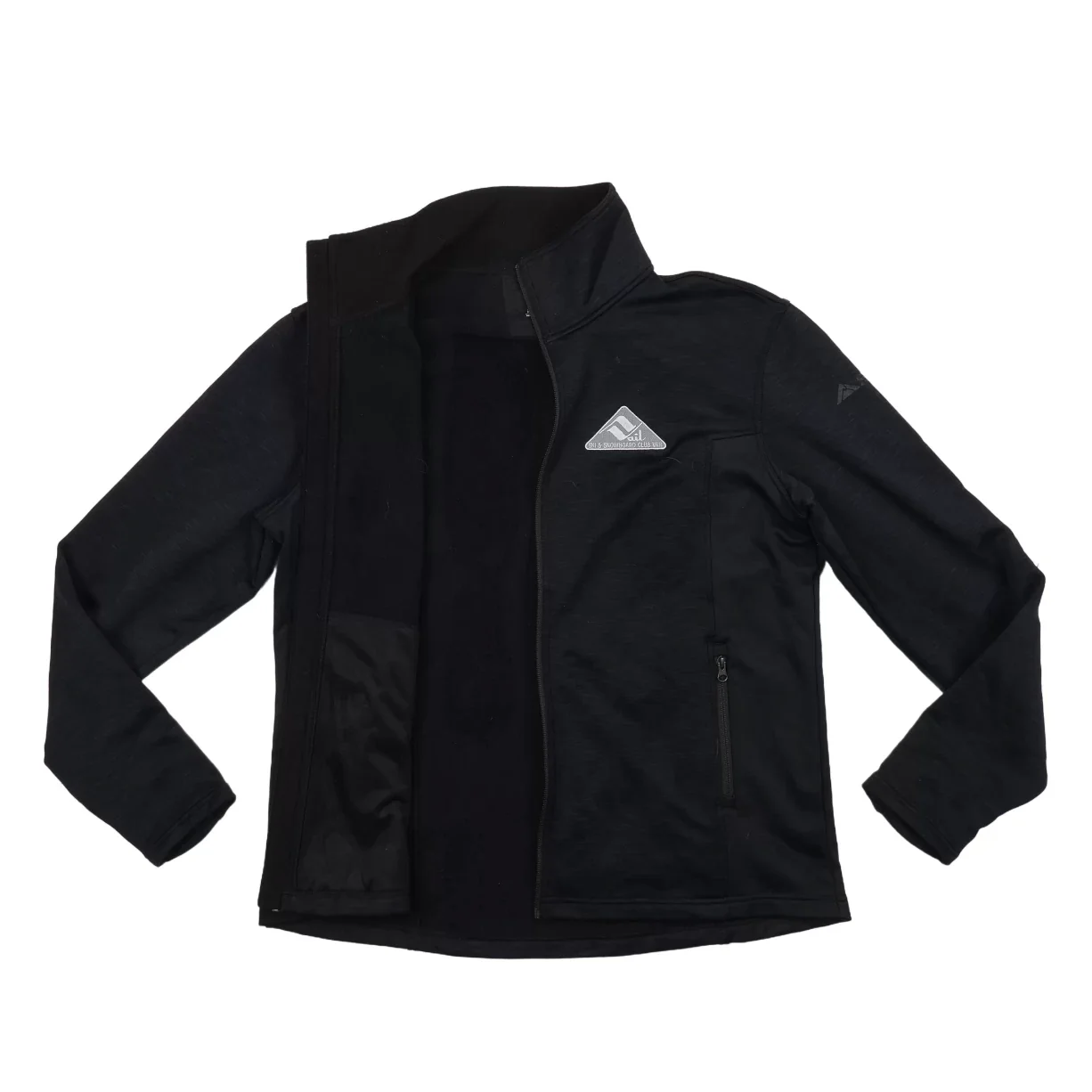 Sync Fleece Jacket - Men's - Image 2