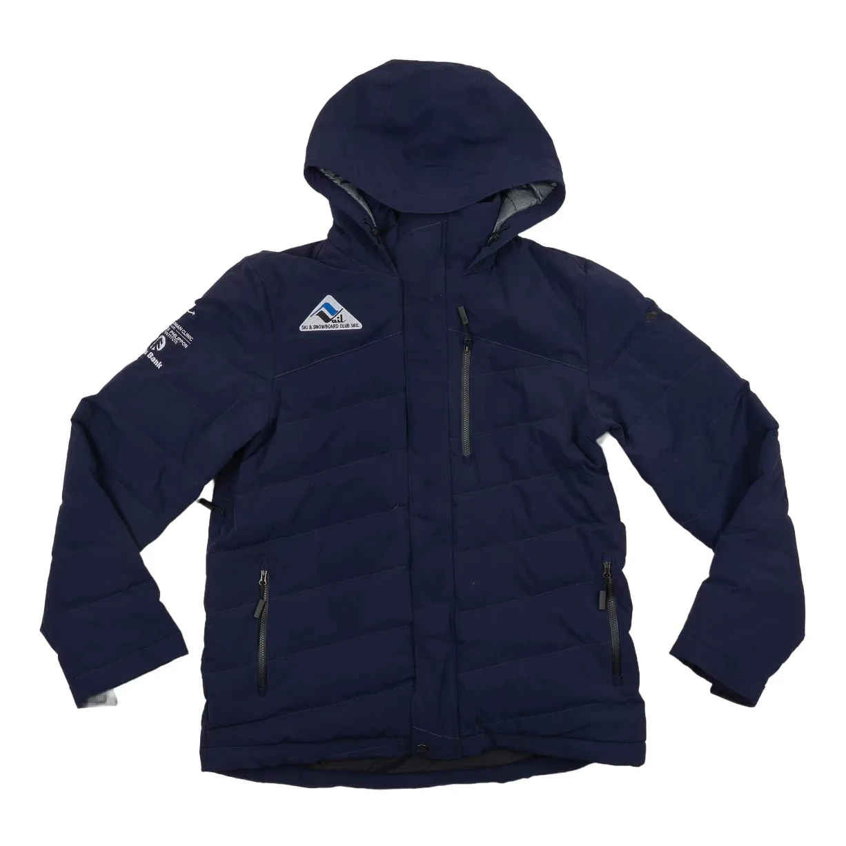 Sync Shelter Insulated Ski Parka - Men's