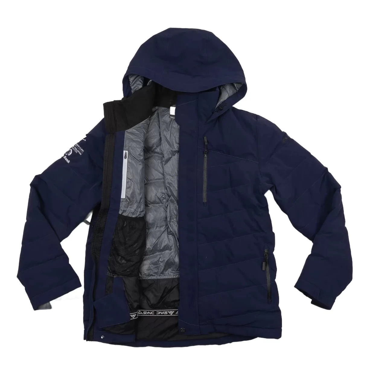 Sync Shelter Insulated Ski Parka - Men's - Image 2