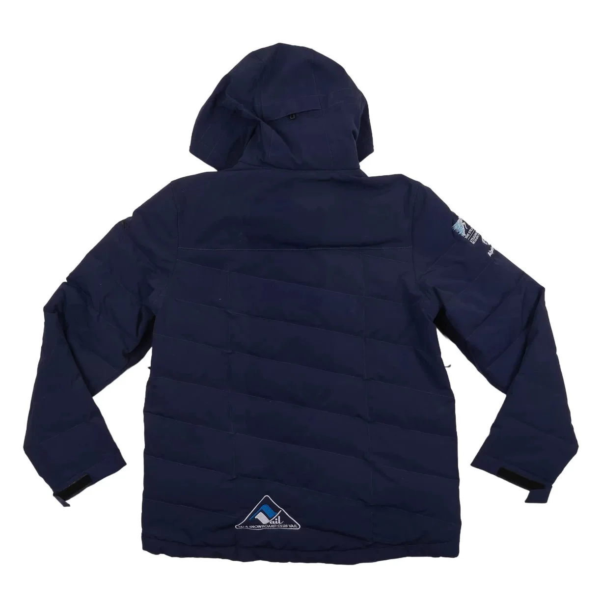 Sync Shelter Insulated Ski Parka - Men's - Image 3