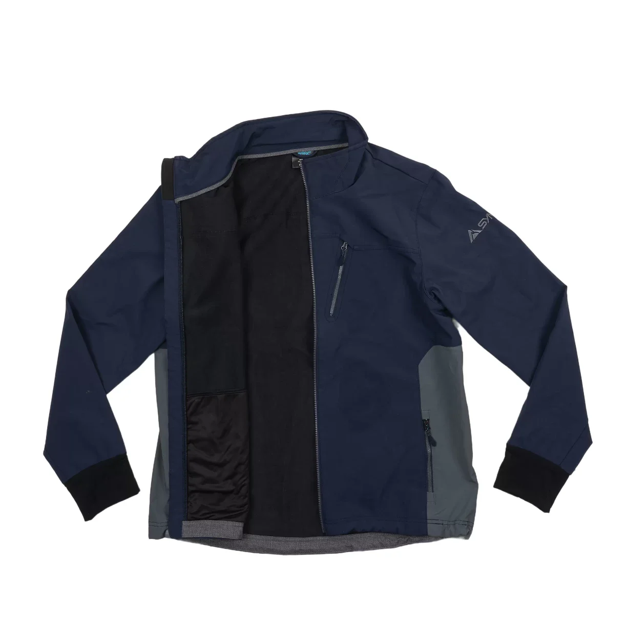 Sync Softshell Jacket - Men's - Image 2