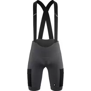 Assos TACTICA KIESKAFER Gravel Bib Shorts T5