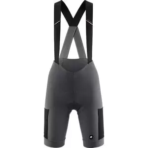 Assos TACTICA KIESKAFER Gravel Bib Shorts T5