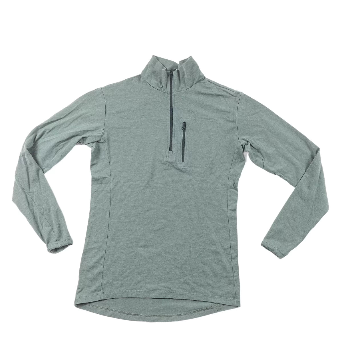 T.A.D. Gear 1/4 Zip Base Layer Shirt - Men's