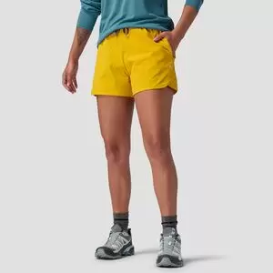 Backcountry Tahoe Boardwalk Short