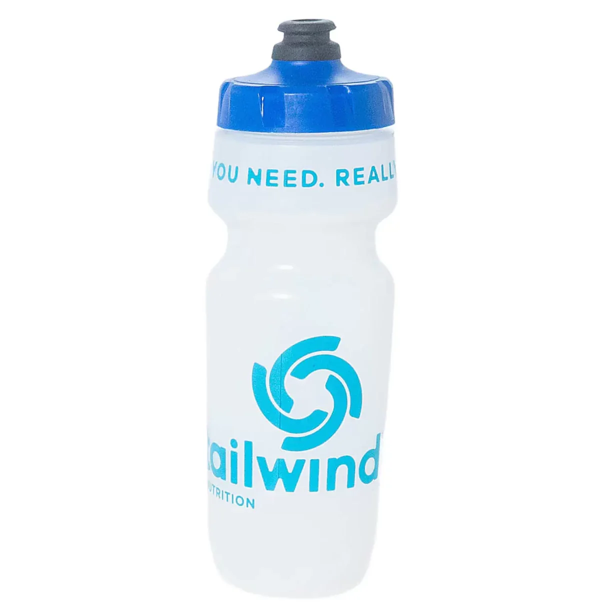 Tailwind Clear Bottle