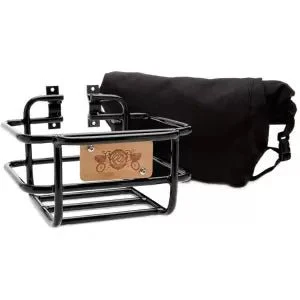 Portland Design Works Takeout Handlebar Basket