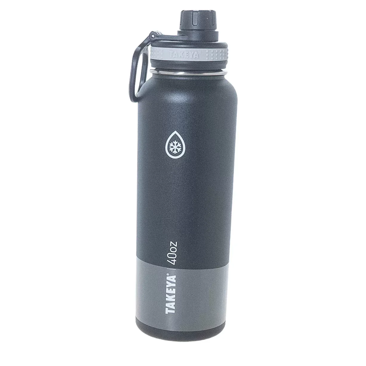 Takeya Stainless Steel Waterbottle