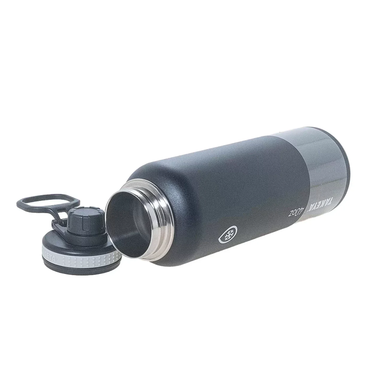 Takeya Stainless Steel Waterbottle - Image 2
