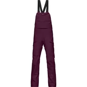 Norrona Tamok Gore-Tex Performance Shell Bib Pant