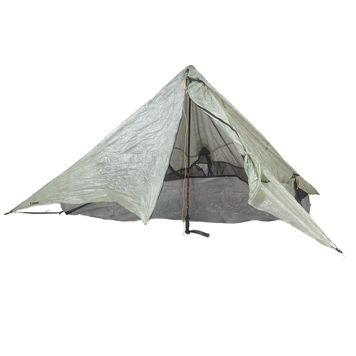 Tarptent Dipole 1 Li Tent - Image 2