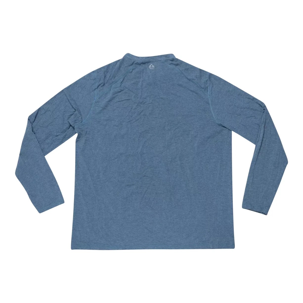 Tasc Performance Bamboo Long-Sleeve Crewneck Shirt - Men's - Image 2