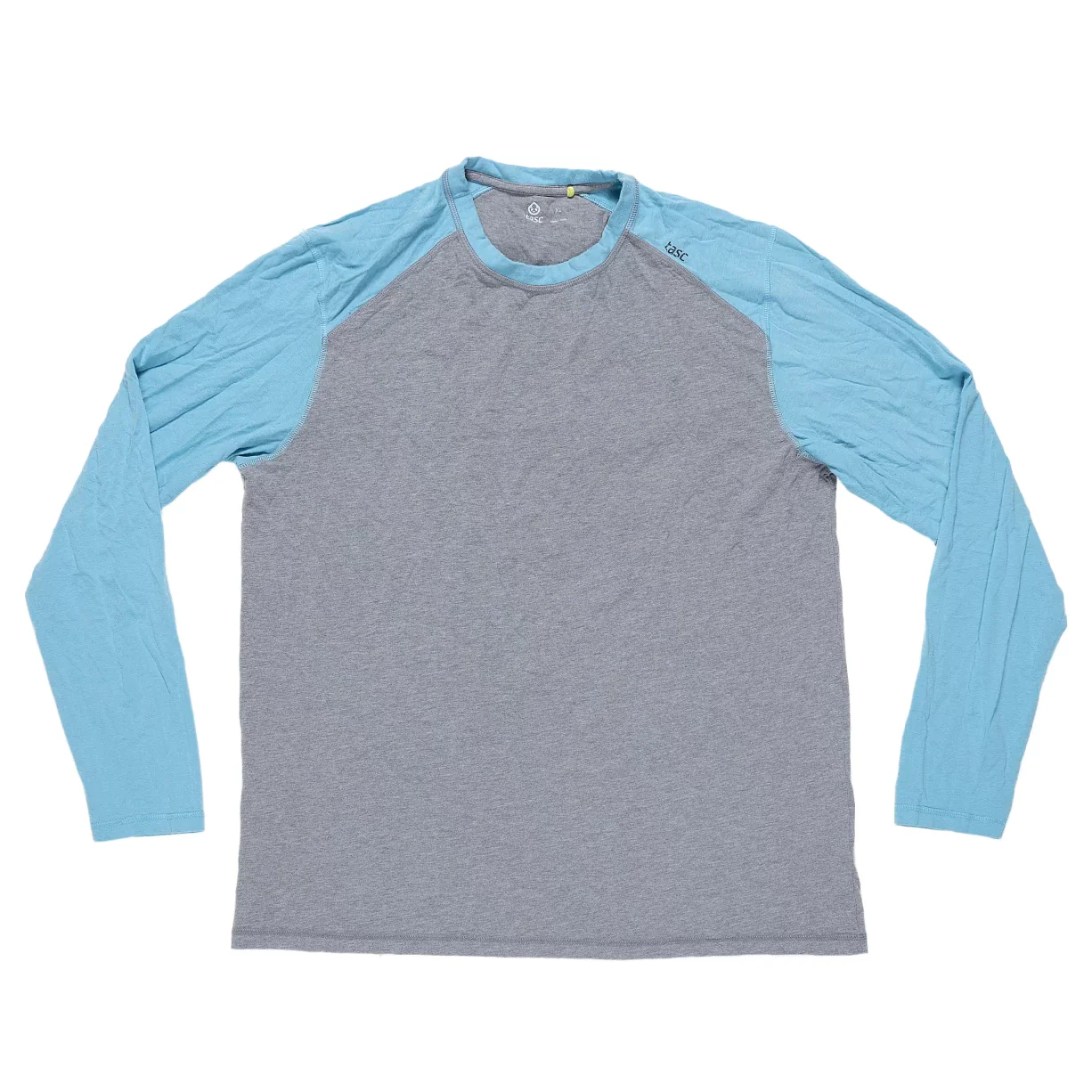 Tasc Performance Long Sleeve T-Shirt - Men's