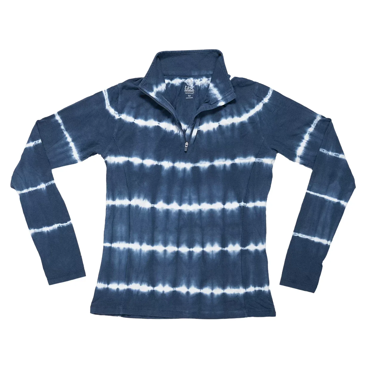 Tasc Performance Mosotech Half Zip - Women's - Image 2