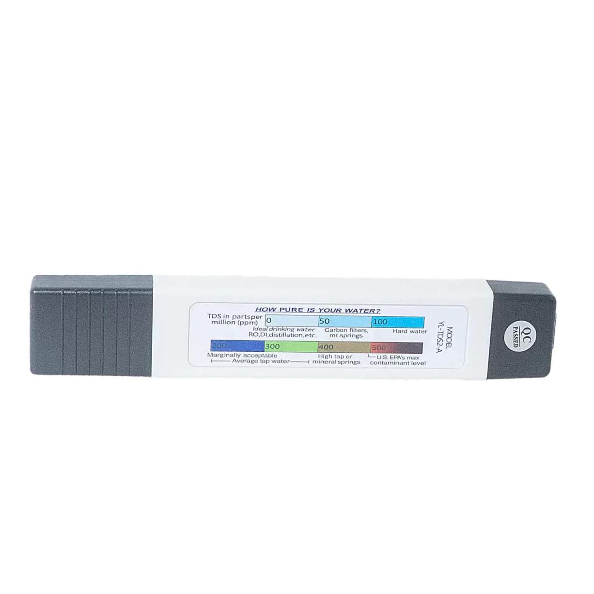 Tds Meter Digital Water Tester - Image 2
