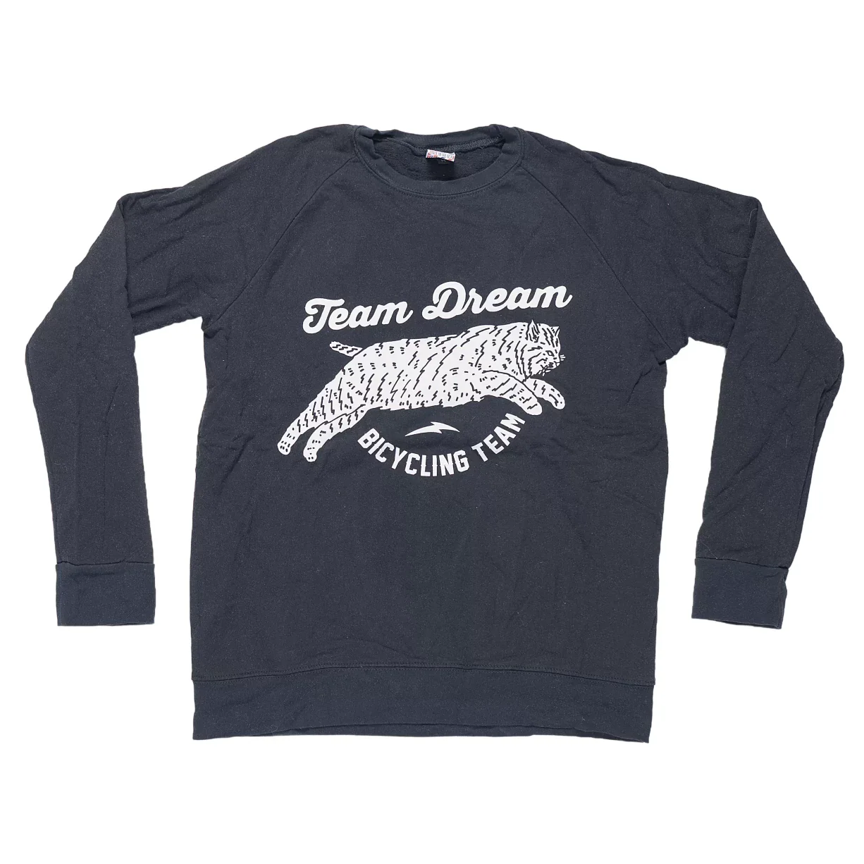 Team Dream Bicycling Team Sweatshirt - Unisex