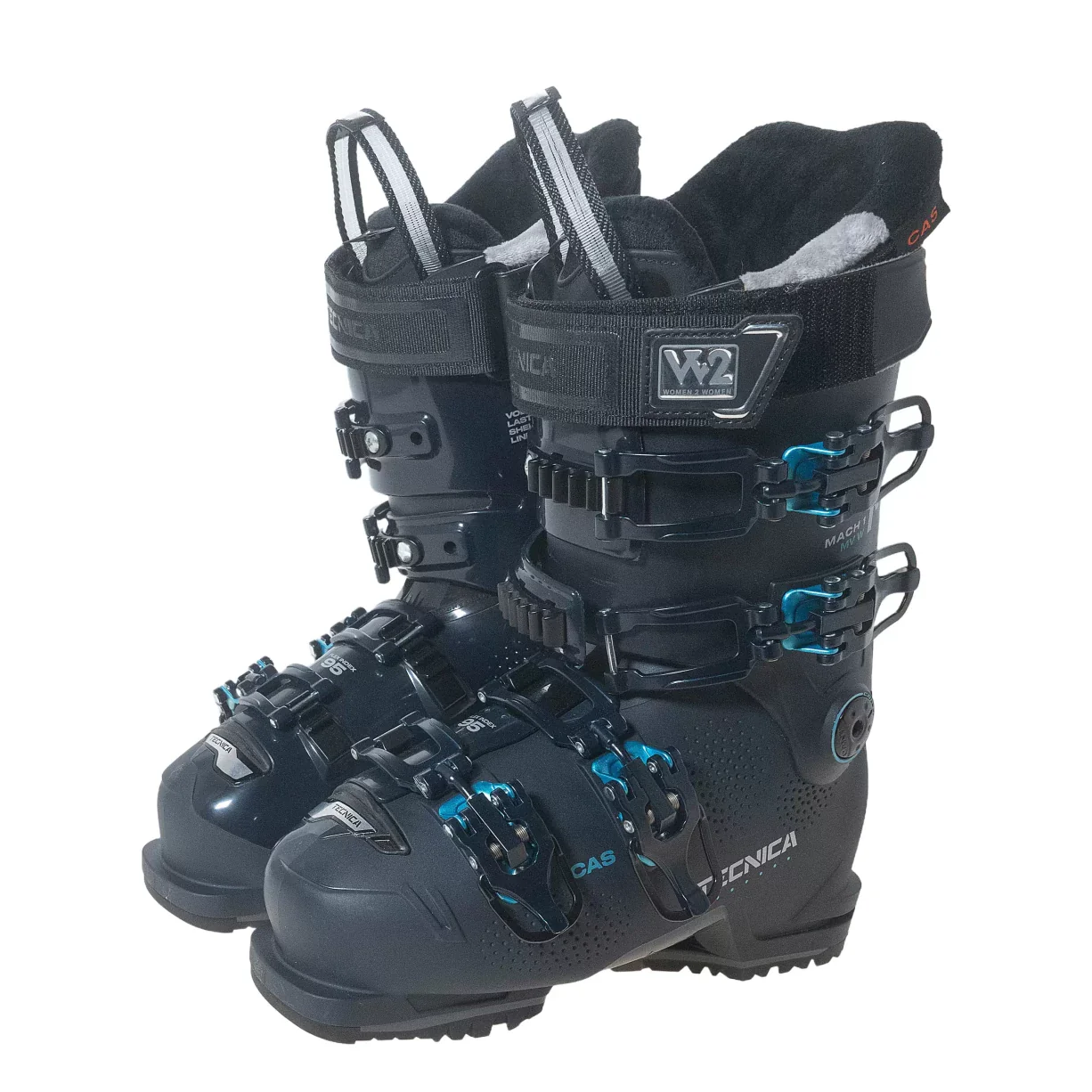 Technica Mach 1 MV 95 Ski Boots - Image 2