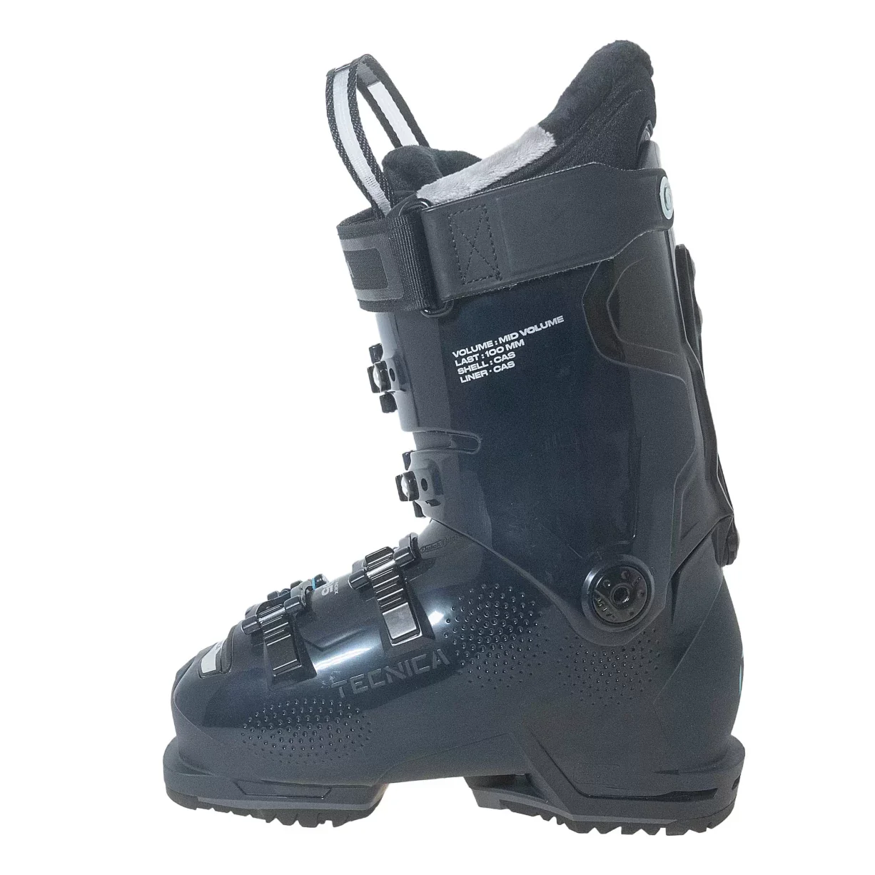 Technica Mach 1 MV 95 Ski Boots - Image 3
