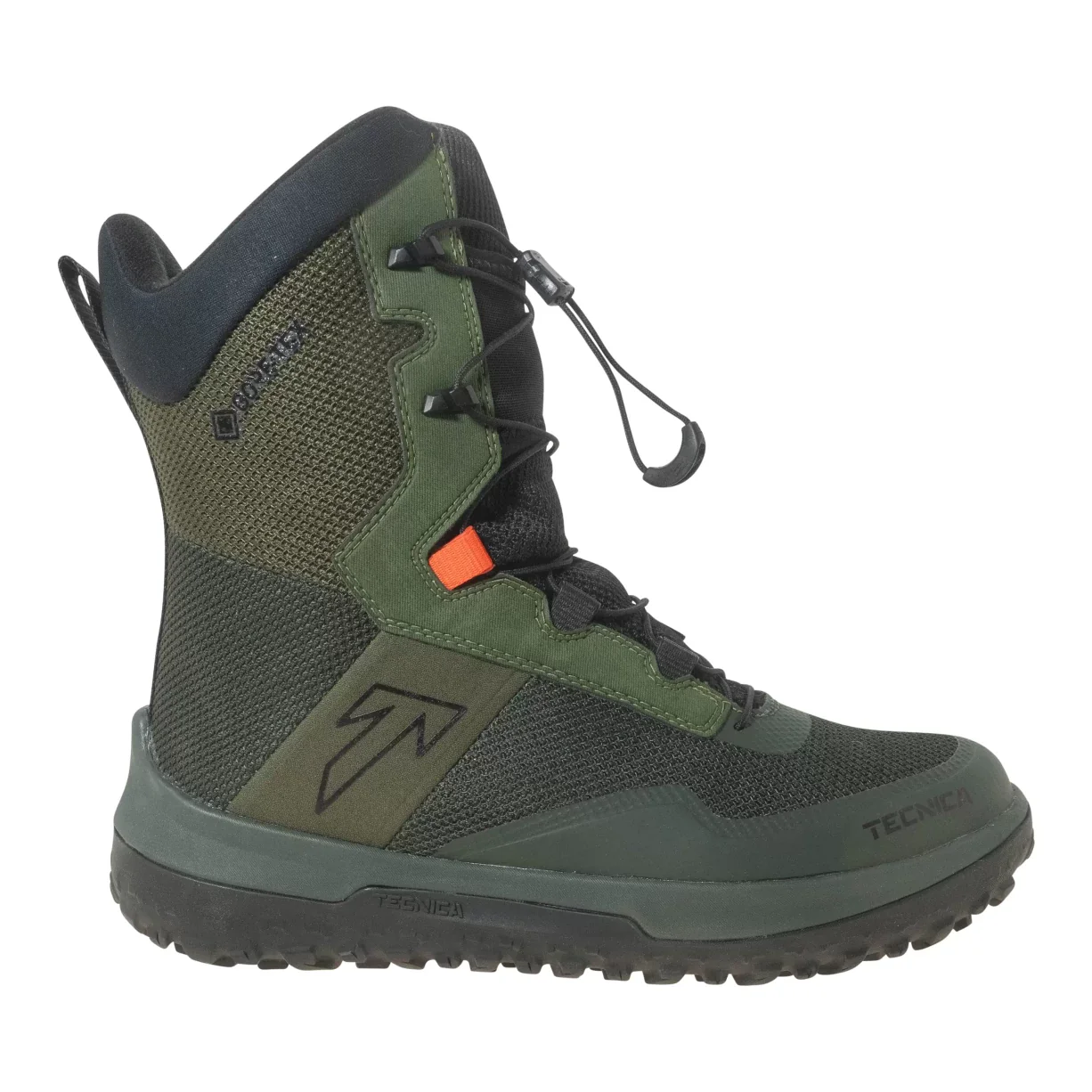 Tecnica Argos Goretex Hiking Boots - Men's
