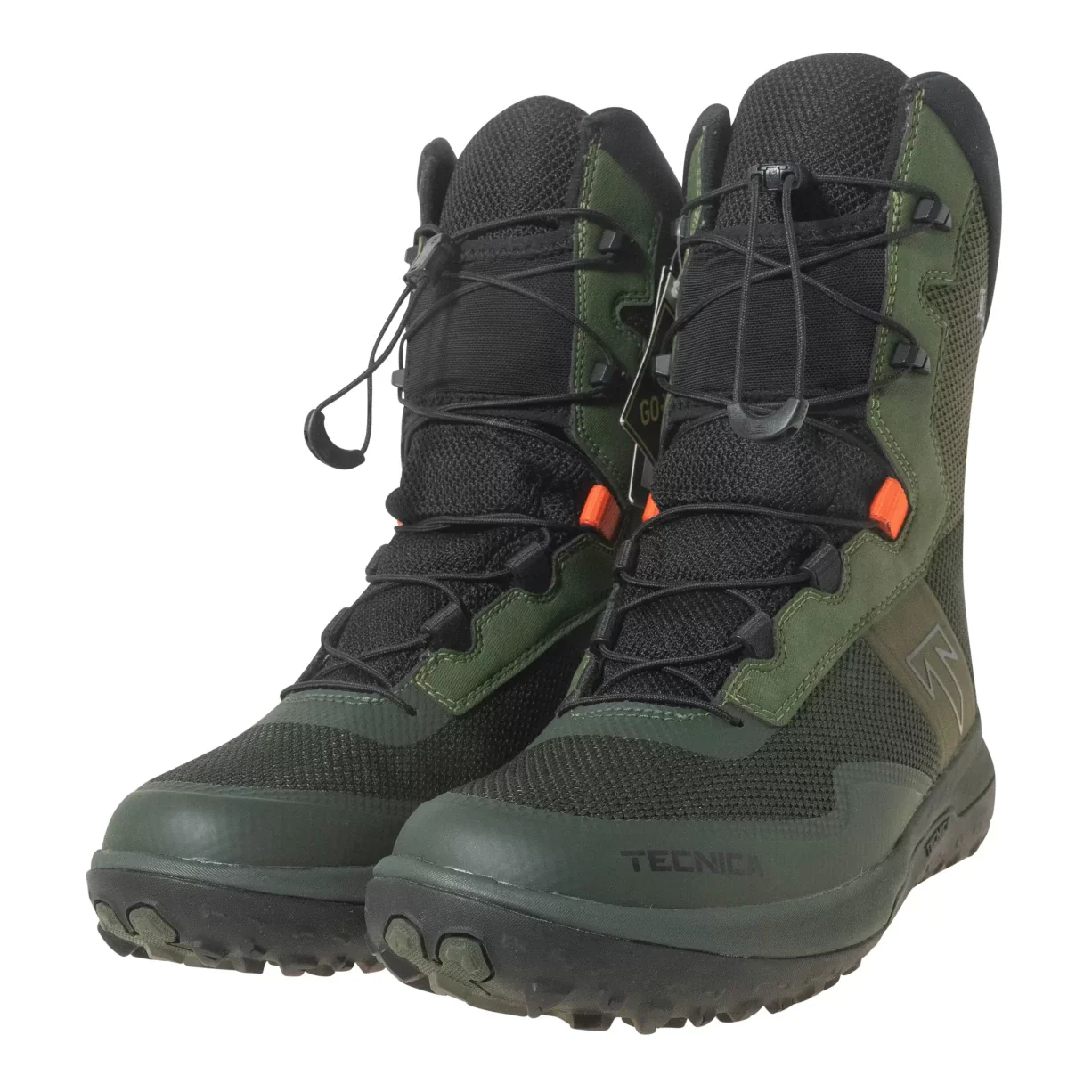 Tecnica Argos Goretex Hiking Boots - Men's - Image 2