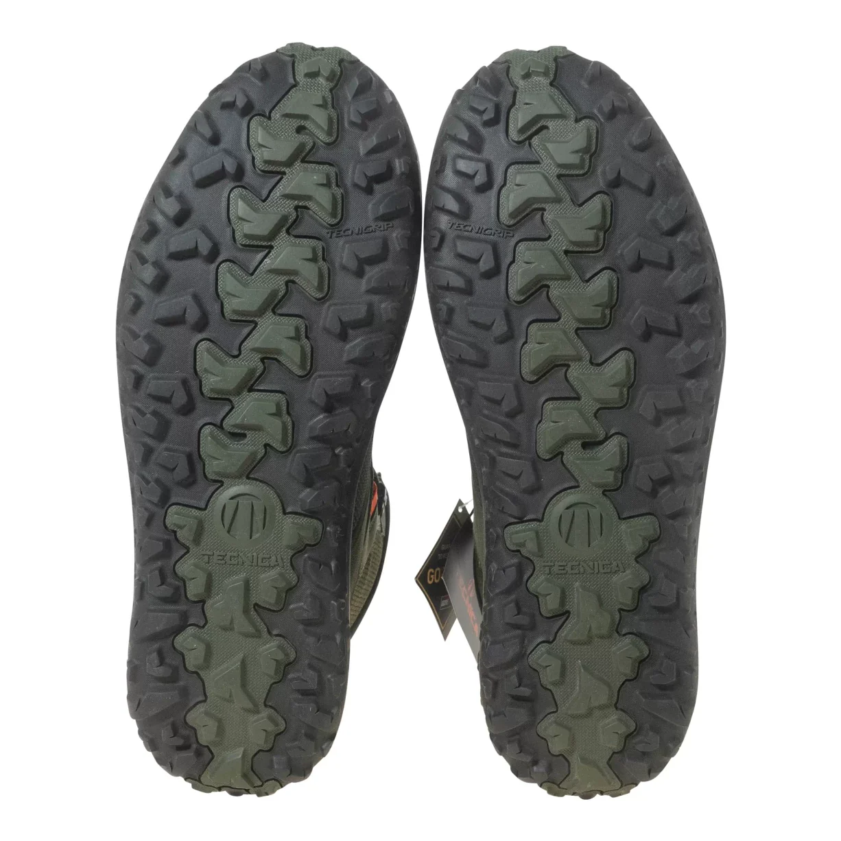 Tecnica Argos Goretex Hiking Boots - Men's - Image 4