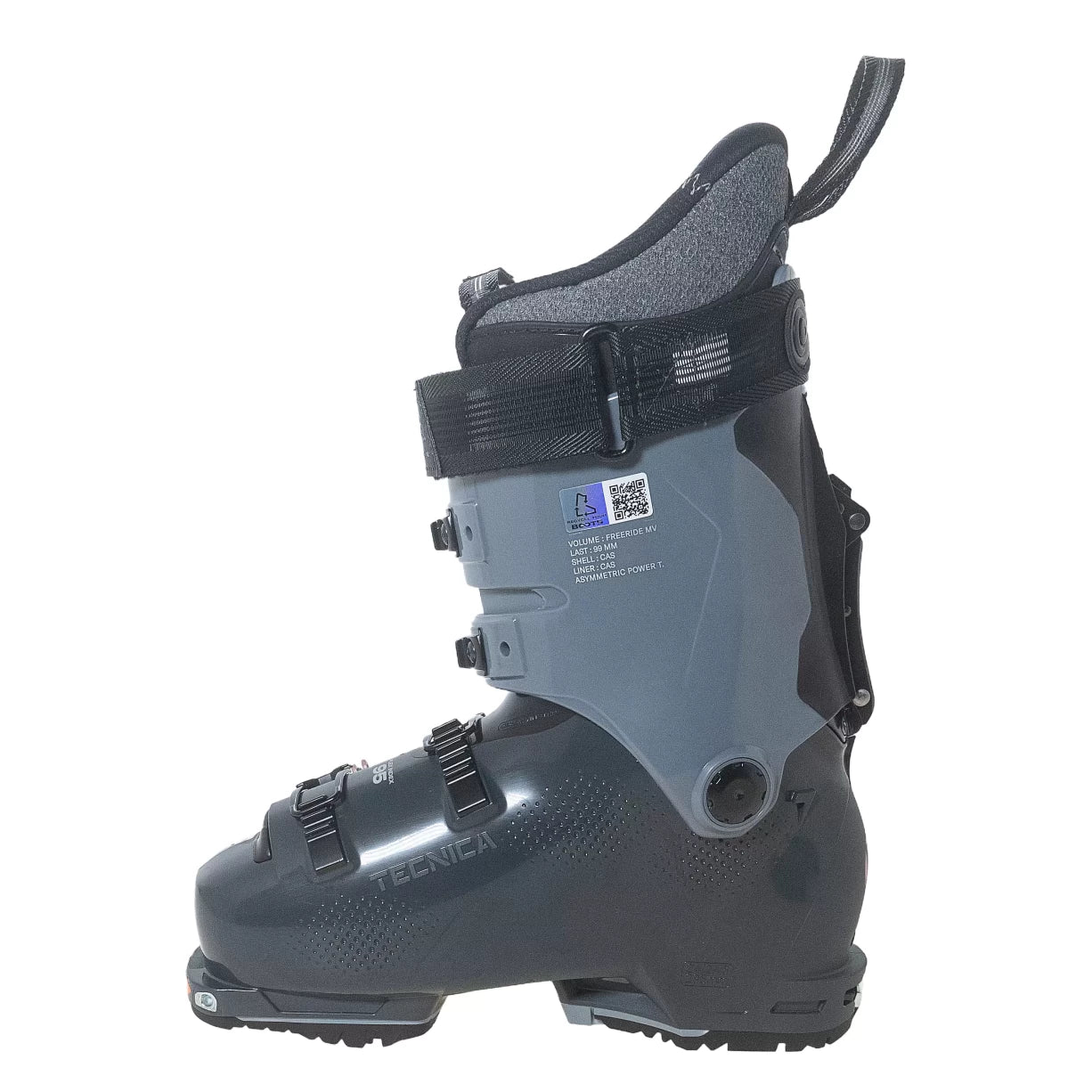 Tecnica Chochise W 95 Ski Boot - Women's / 24.5 - Image 3