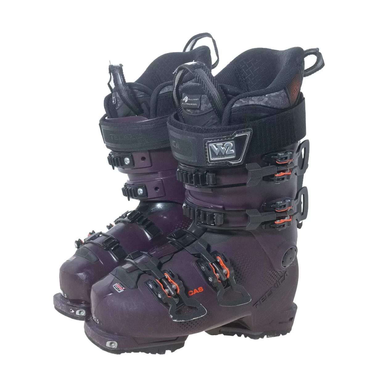 Tecnica Cochise 105 Ski Boots - Women's - Image 2