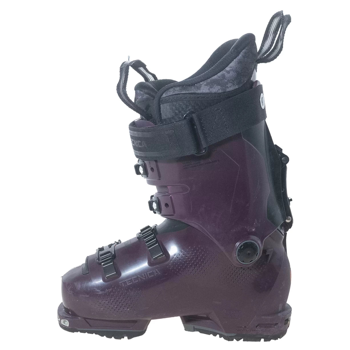 Tecnica Cochise 105 Ski Boots - Women's - Image 3