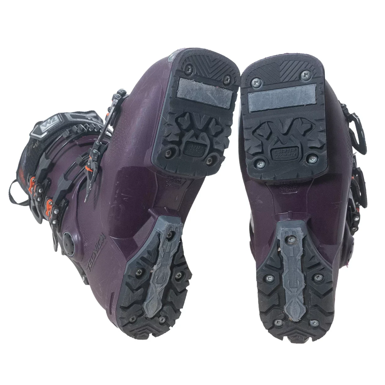 Tecnica Cochise 105 Ski Boots - Women's - Image 4