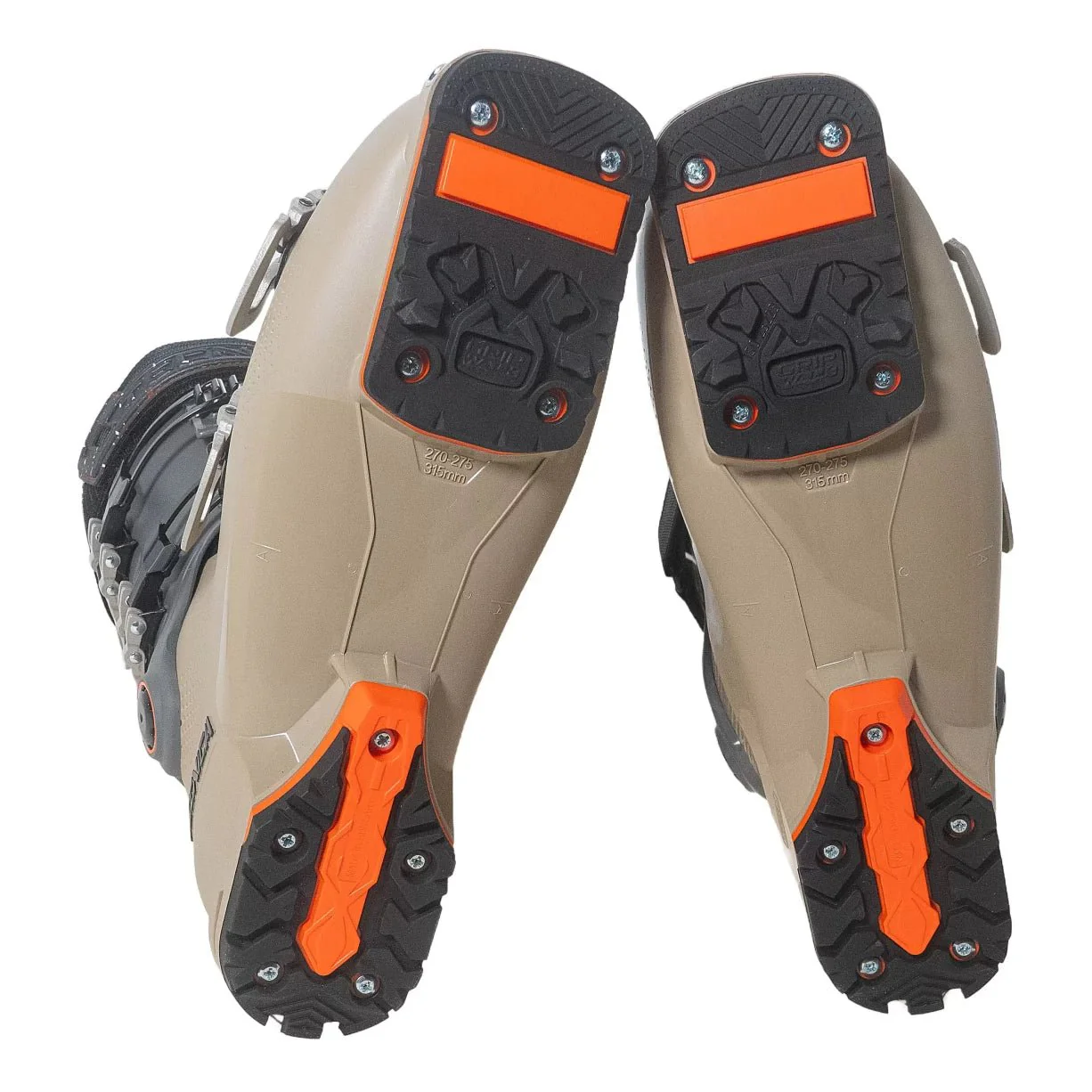 Tecnica Cochise 110 Ski Boot - Men's / 27.5 - Image 4