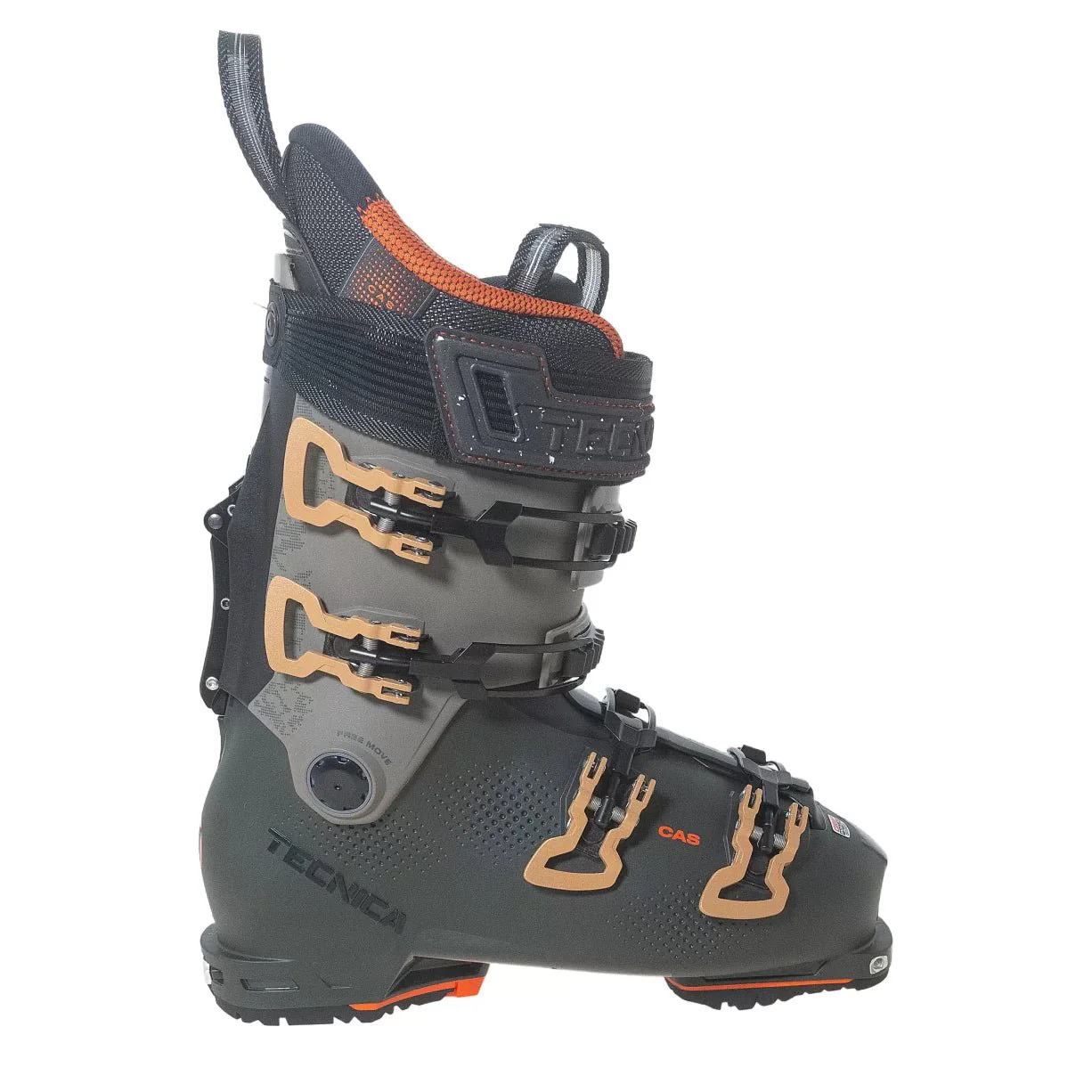 Tecnica Cochise 120 Ski Boot - Men's / 27.5