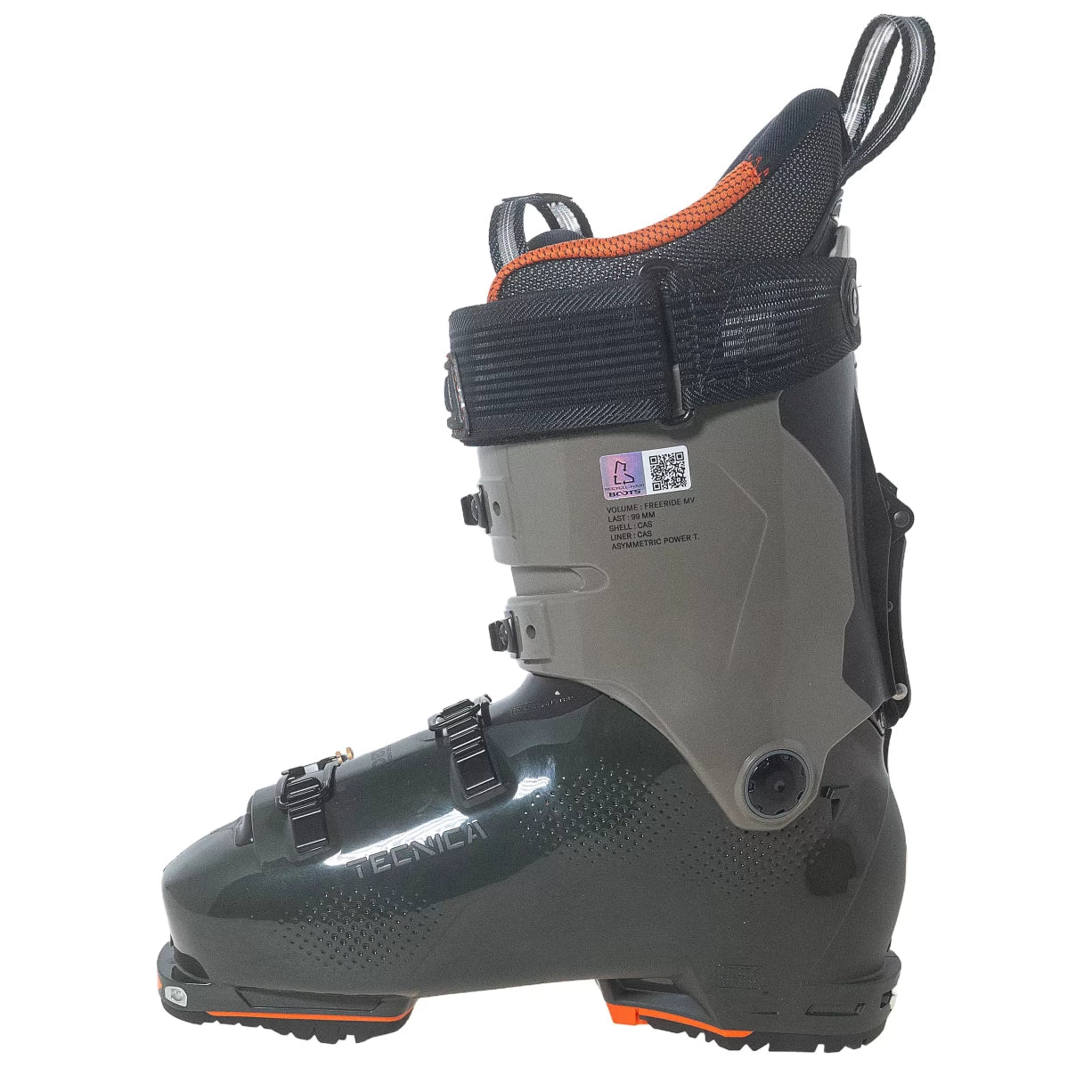 Tecnica Cochise 120 Ski Boot - Men's / 27.5 - Image 3