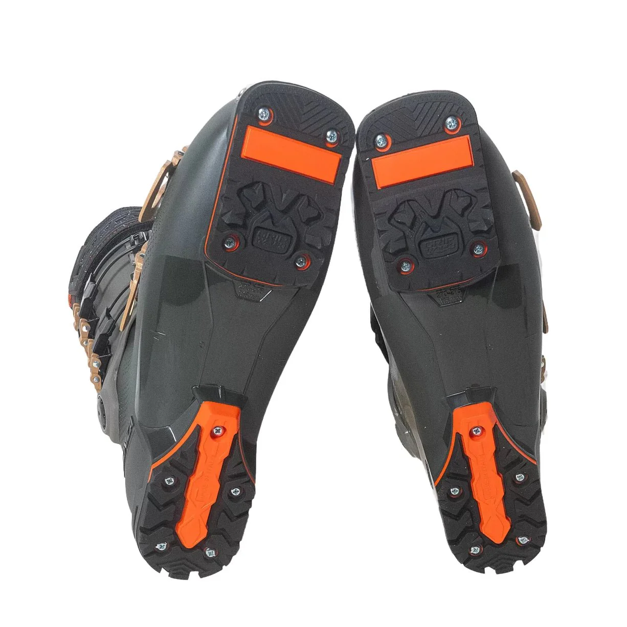 Tecnica Cochise 120 Ski Boot - Men's / 27.5 - Image 4