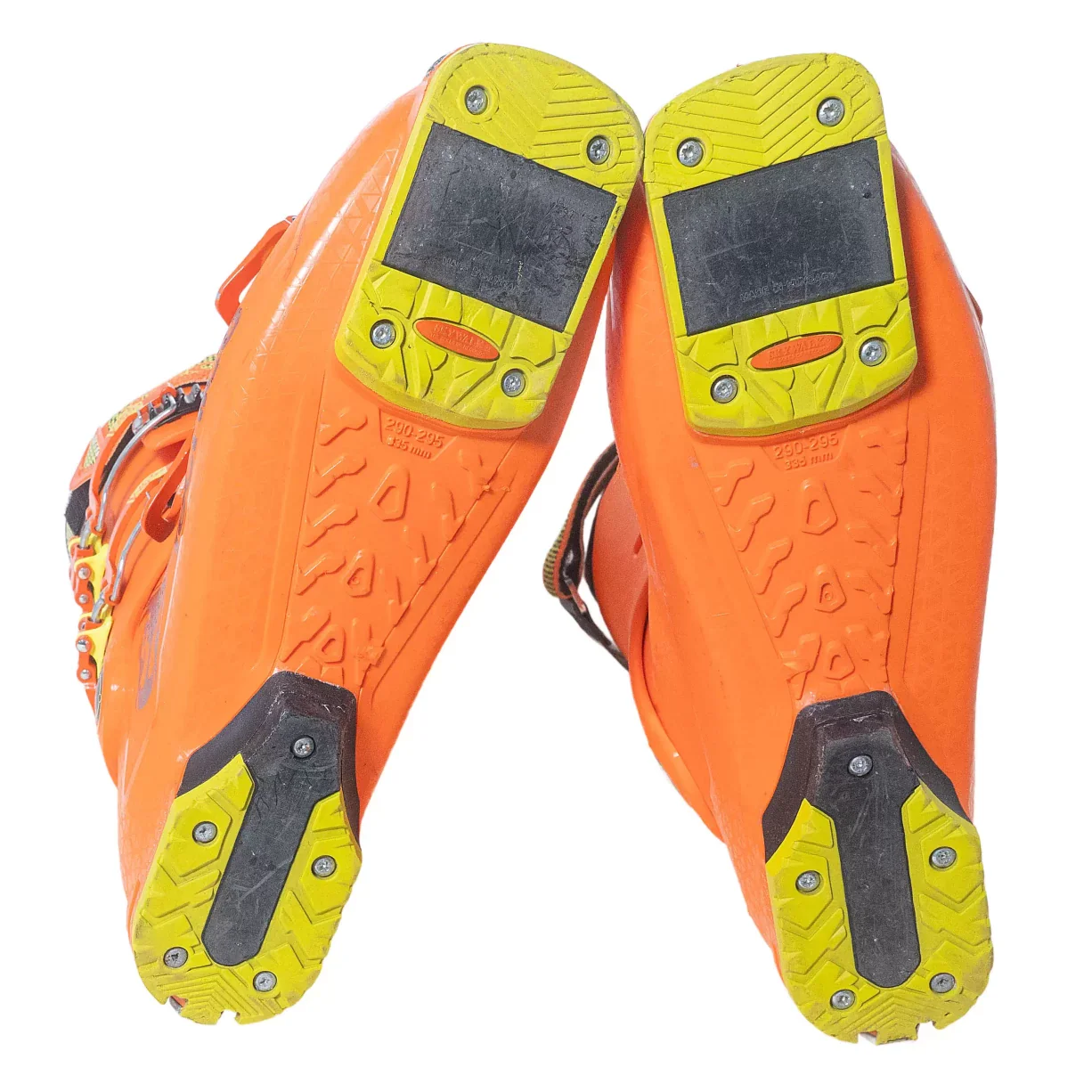 Tecnica Cochise 130 Ski Boots - Image 4