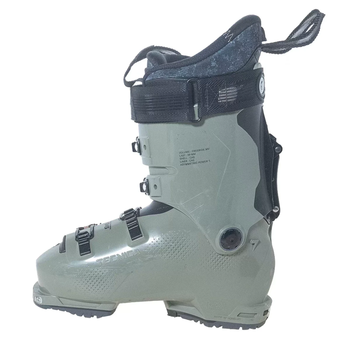 Tecnica Cochise 95 W2 Ski Boots - Women's - Image 3